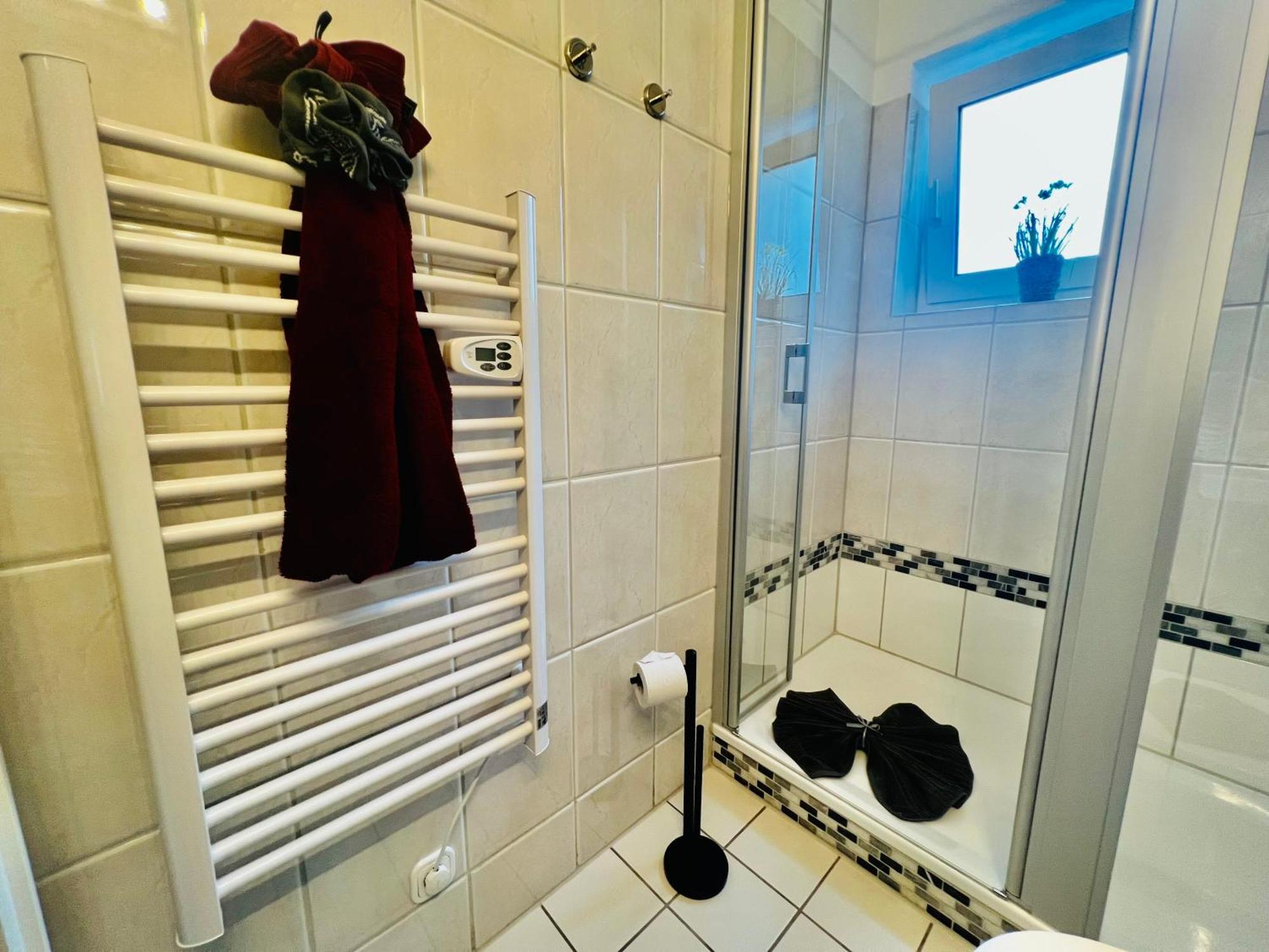 Seelund - Meeresrauschen Lauschen - Ruhiges Sonniges Apartment Mit Garten Und Terrasse Nahe Strand Und Ostsee Schönhagen Εξωτερικό φωτογραφία